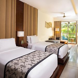 Deluxe Double or Twin Room Garden View